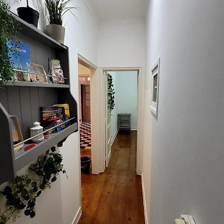 Varanda Privada Iroom Lisboa Dış mekan fotoğraf