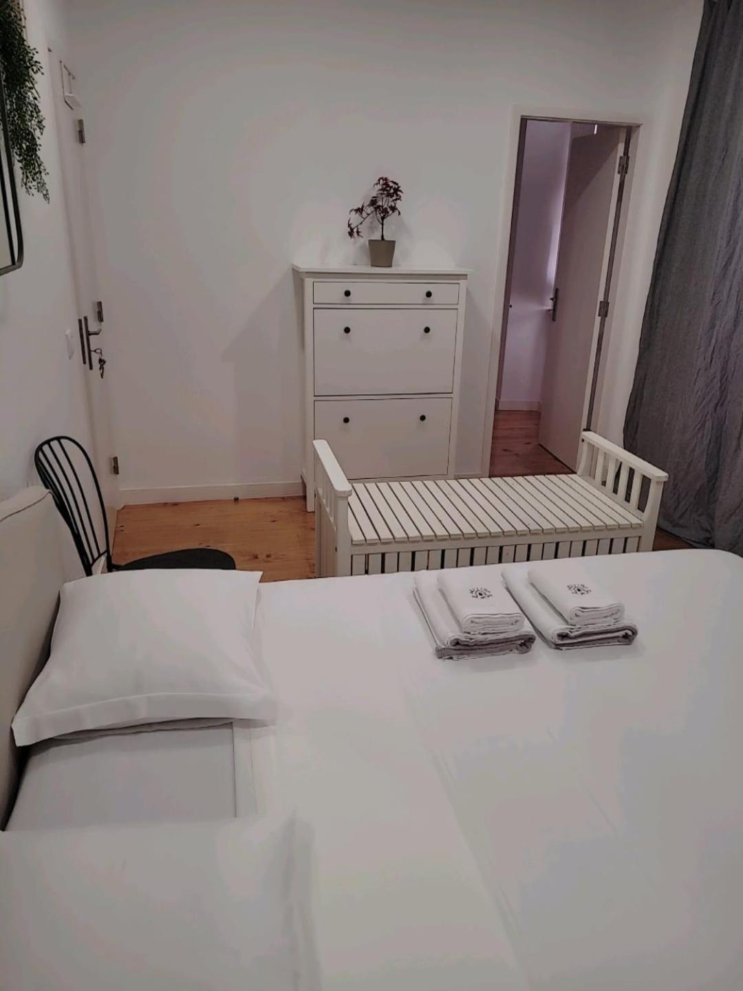 Varanda Privada Iroom Lisboa Dış mekan fotoğraf