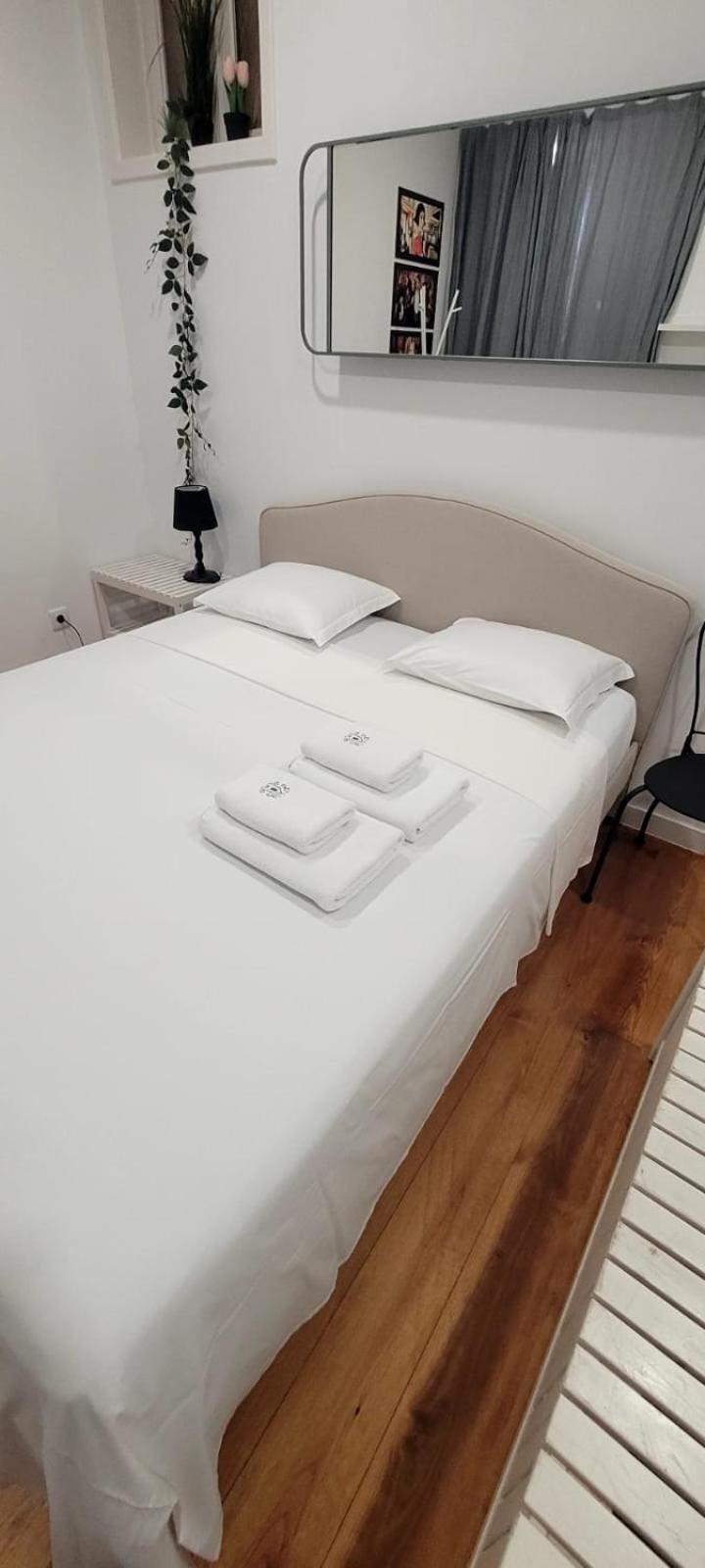 Varanda Privada Iroom Lisboa Dış mekan fotoğraf