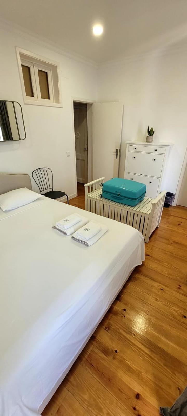 Varanda Privada Iroom Lisboa Dış mekan fotoğraf
