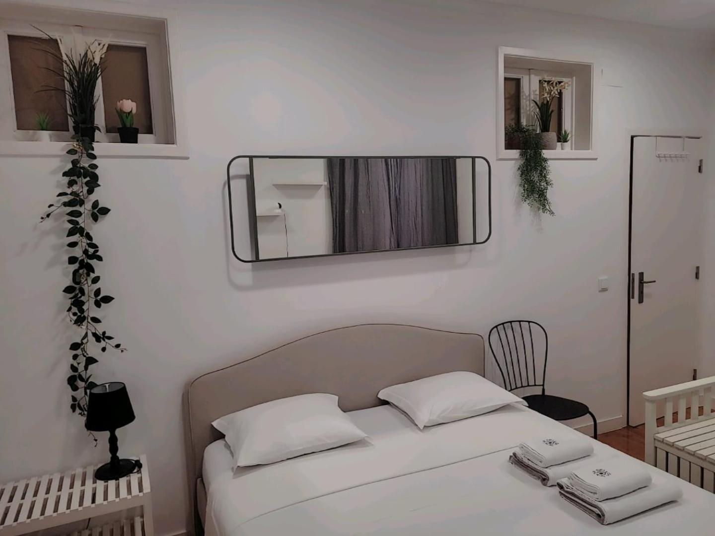 Varanda Privada Iroom Lisboa Dış mekan fotoğraf