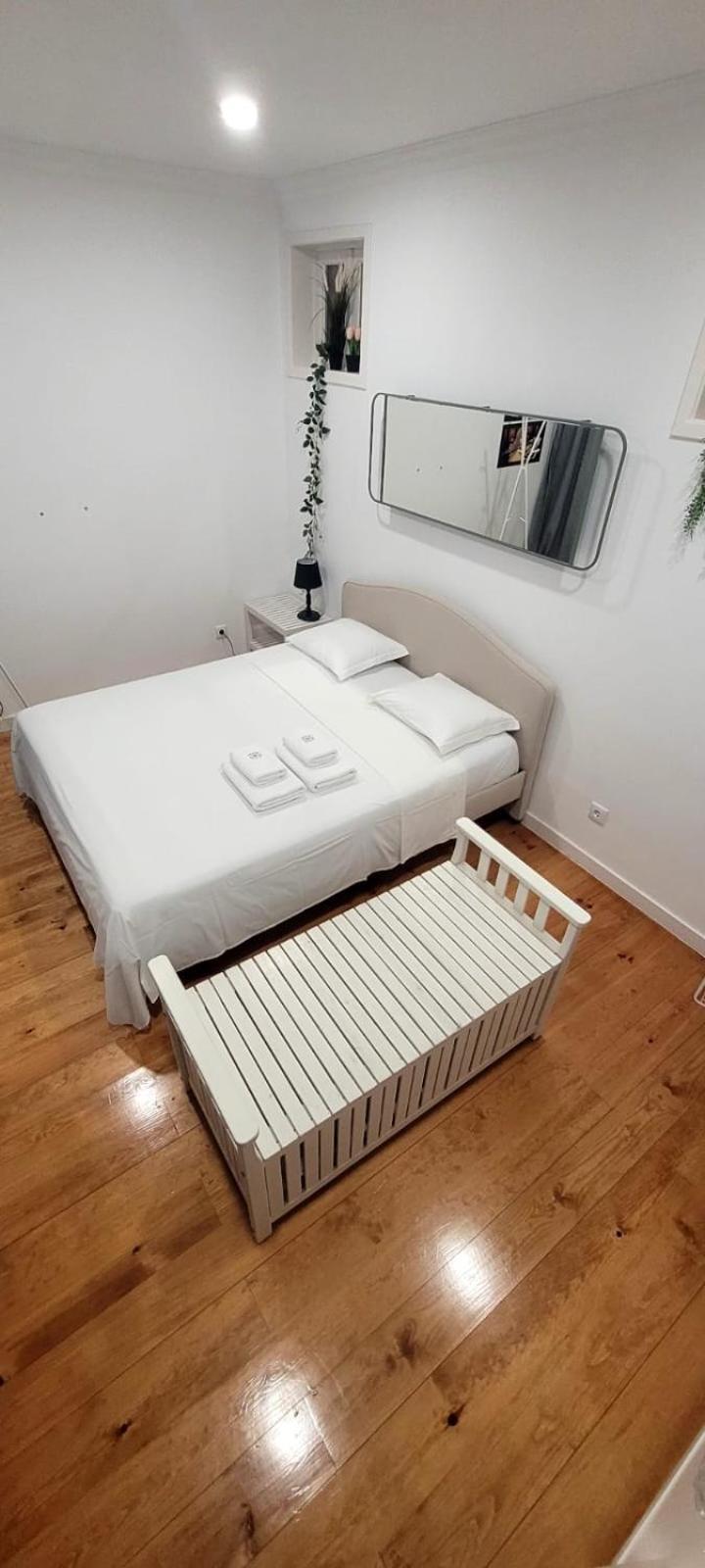 Varanda Privada Iroom Lisboa Dış mekan fotoğraf