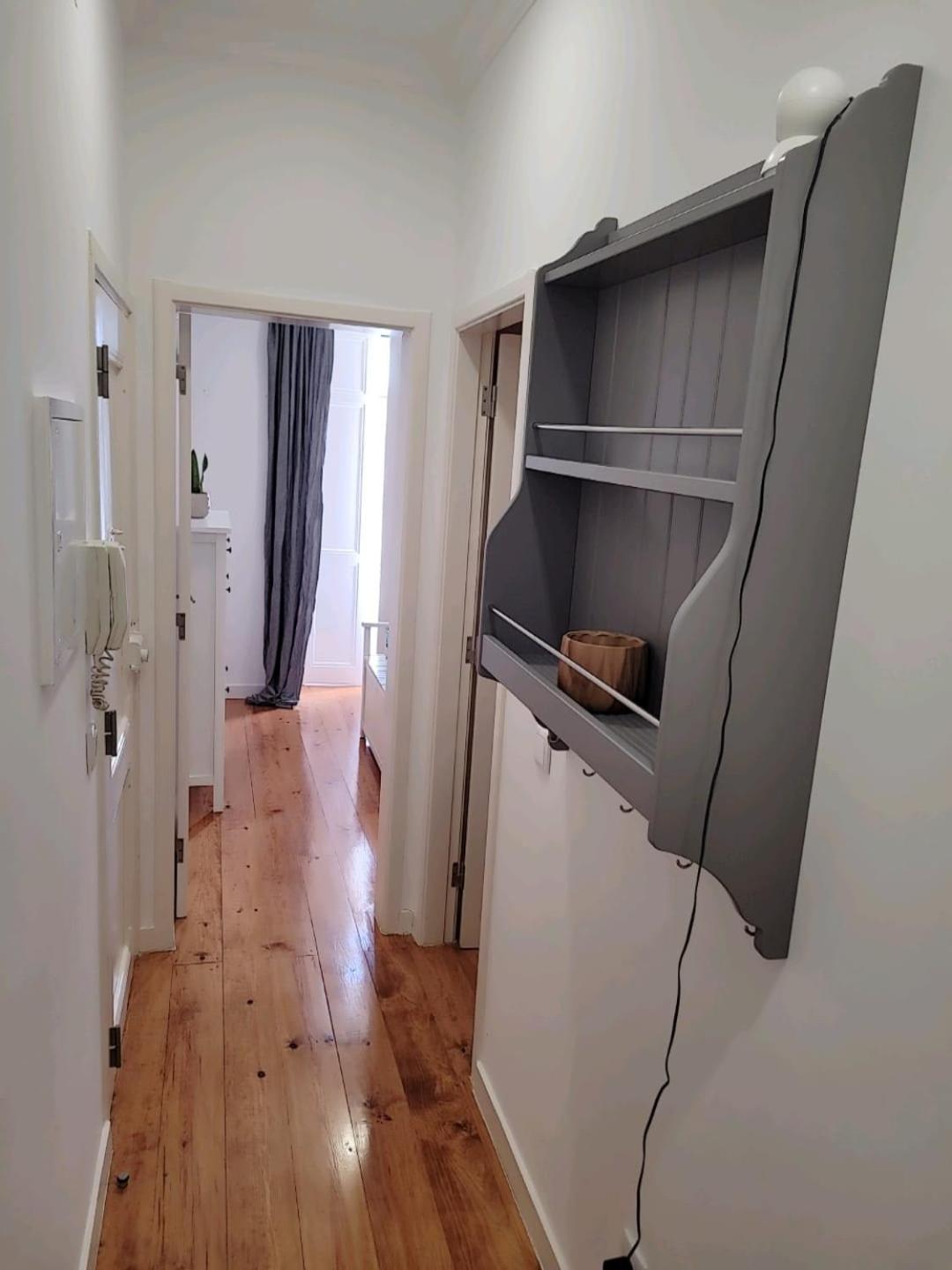 Varanda Privada Iroom Lisboa Dış mekan fotoğraf