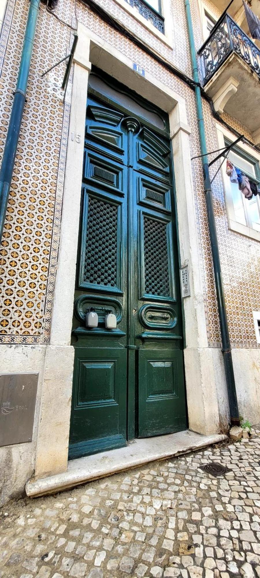 Varanda Privada Iroom Lisboa Dış mekan fotoğraf