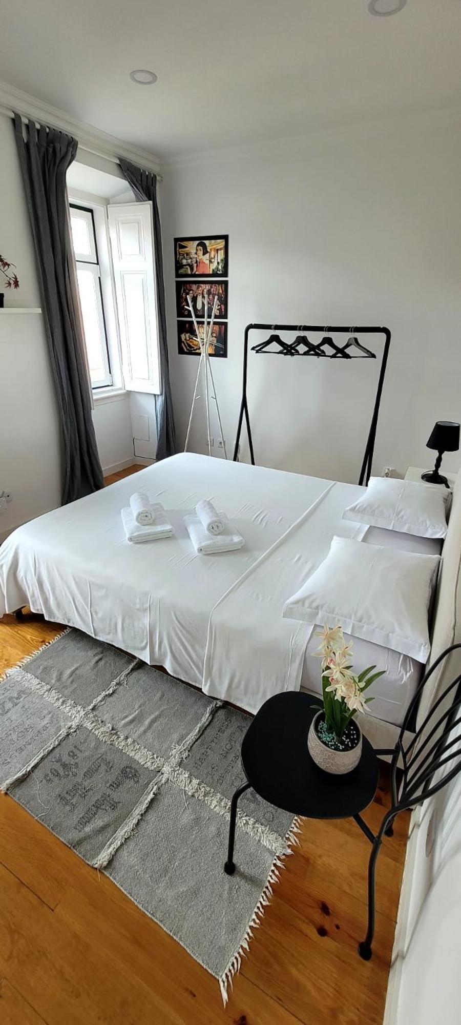 Varanda Privada Iroom Lisboa Dış mekan fotoğraf