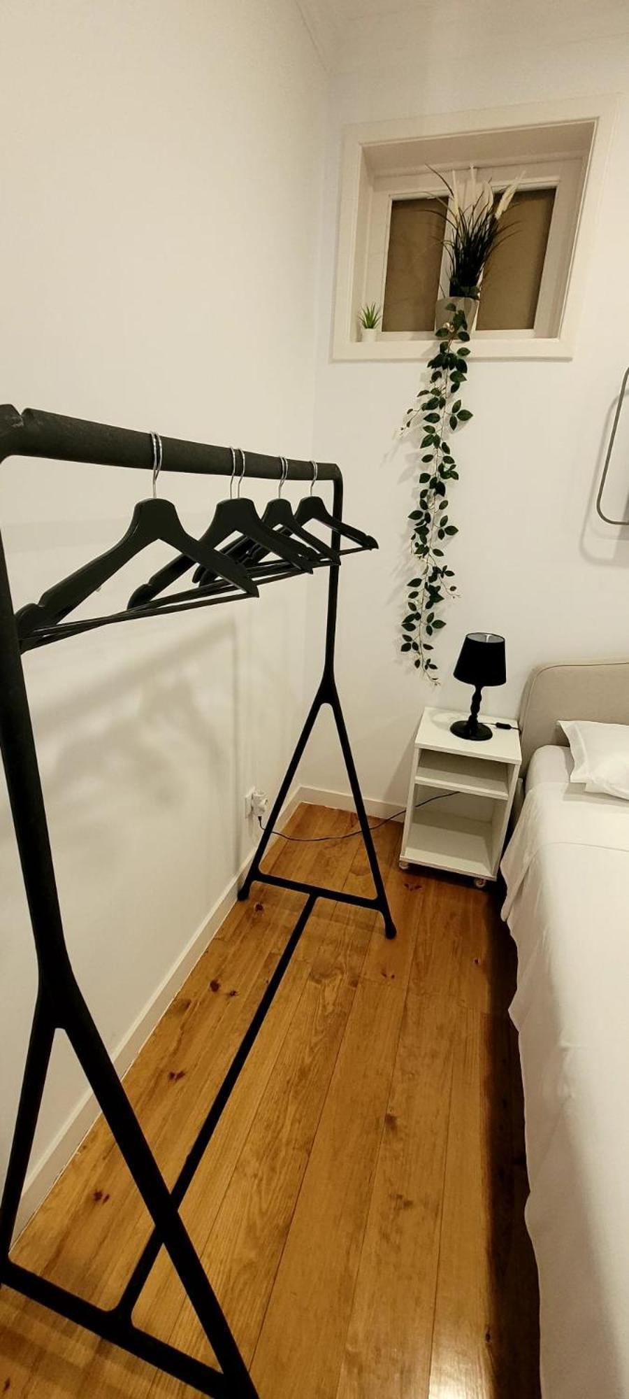 Varanda Privada Iroom Lisboa Dış mekan fotoğraf