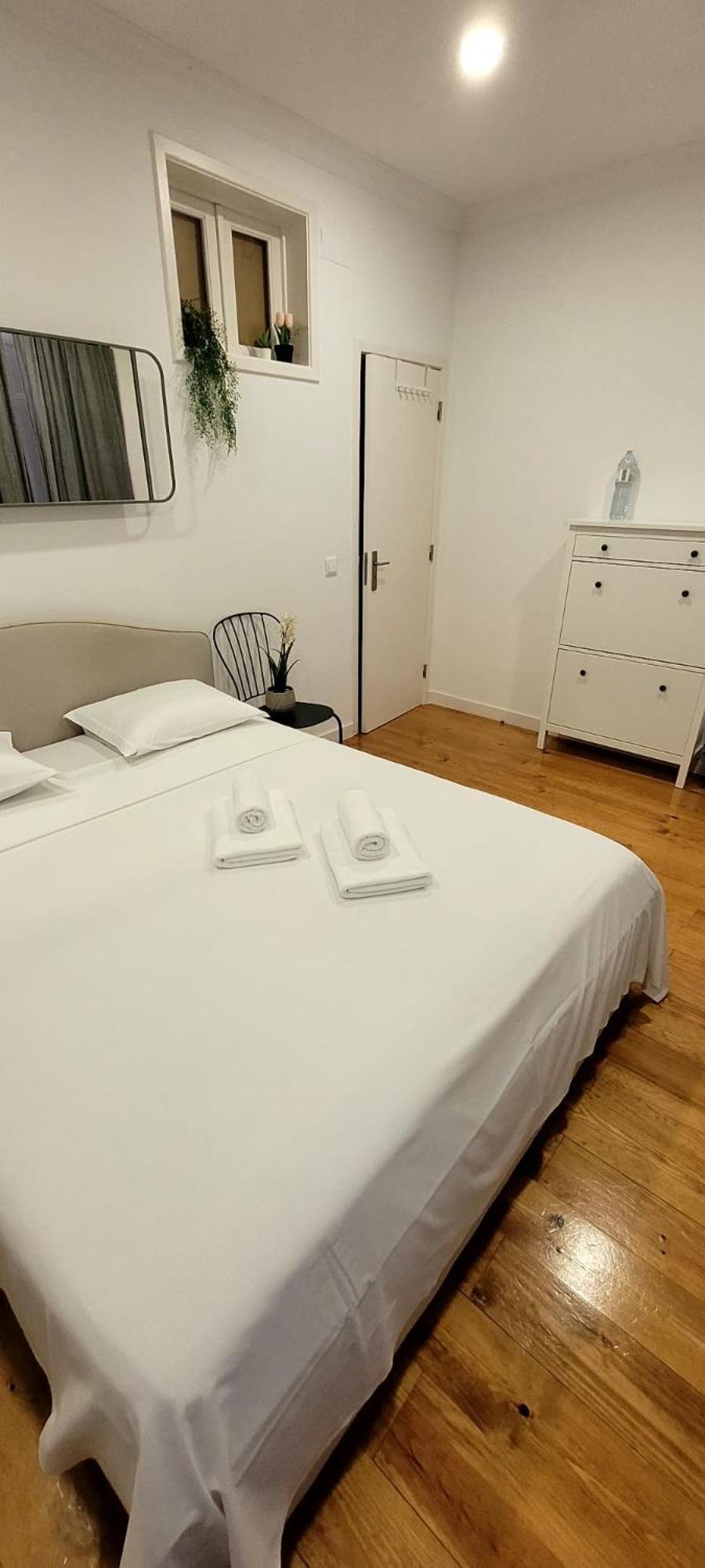 Varanda Privada Iroom Lisboa Dış mekan fotoğraf