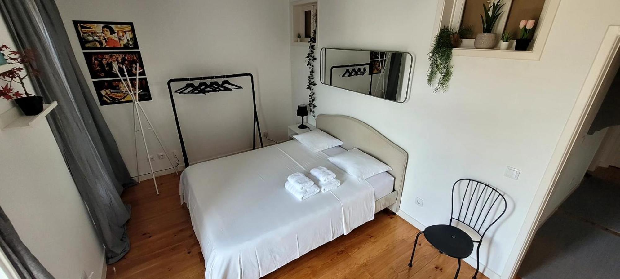 Varanda Privada Iroom Lisboa Dış mekan fotoğraf