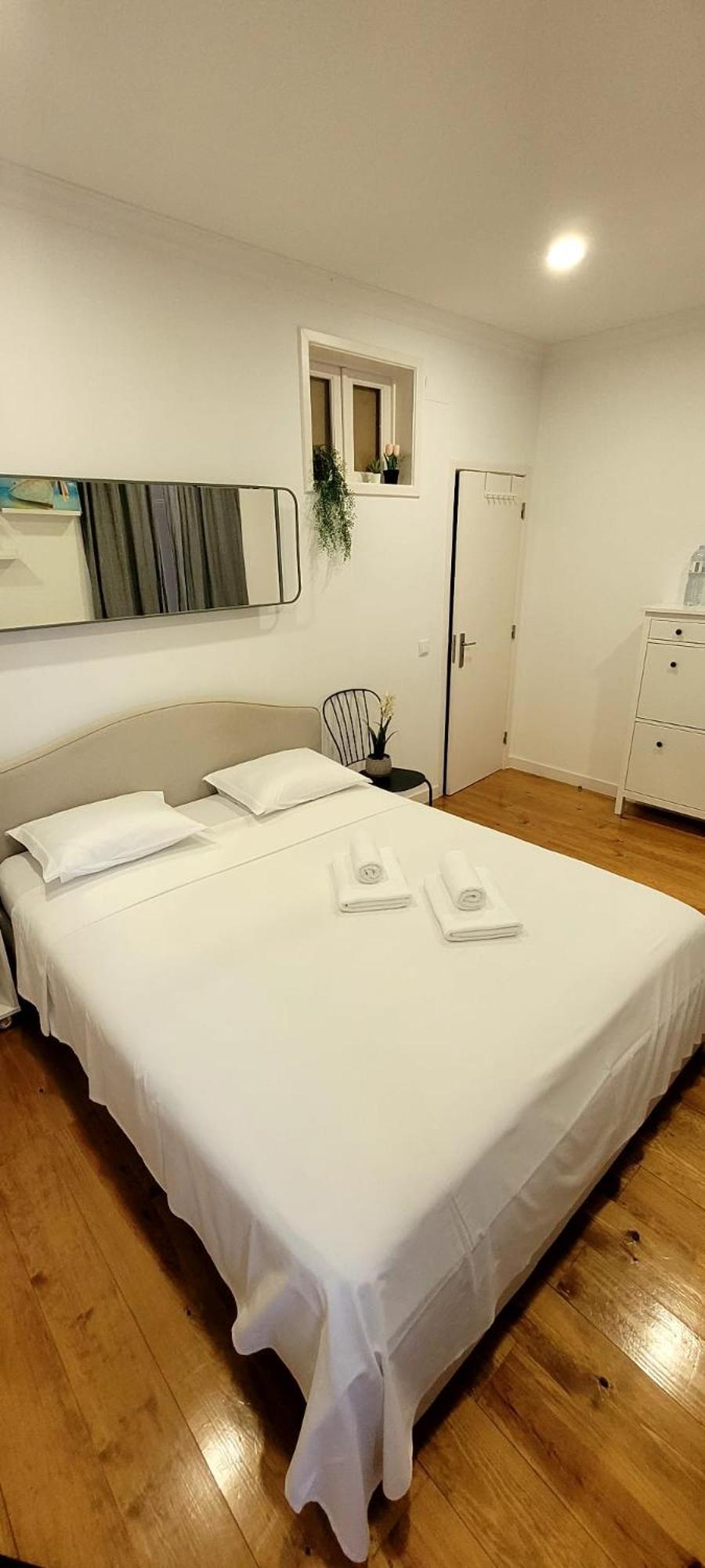 Varanda Privada Iroom Lisboa Dış mekan fotoğraf