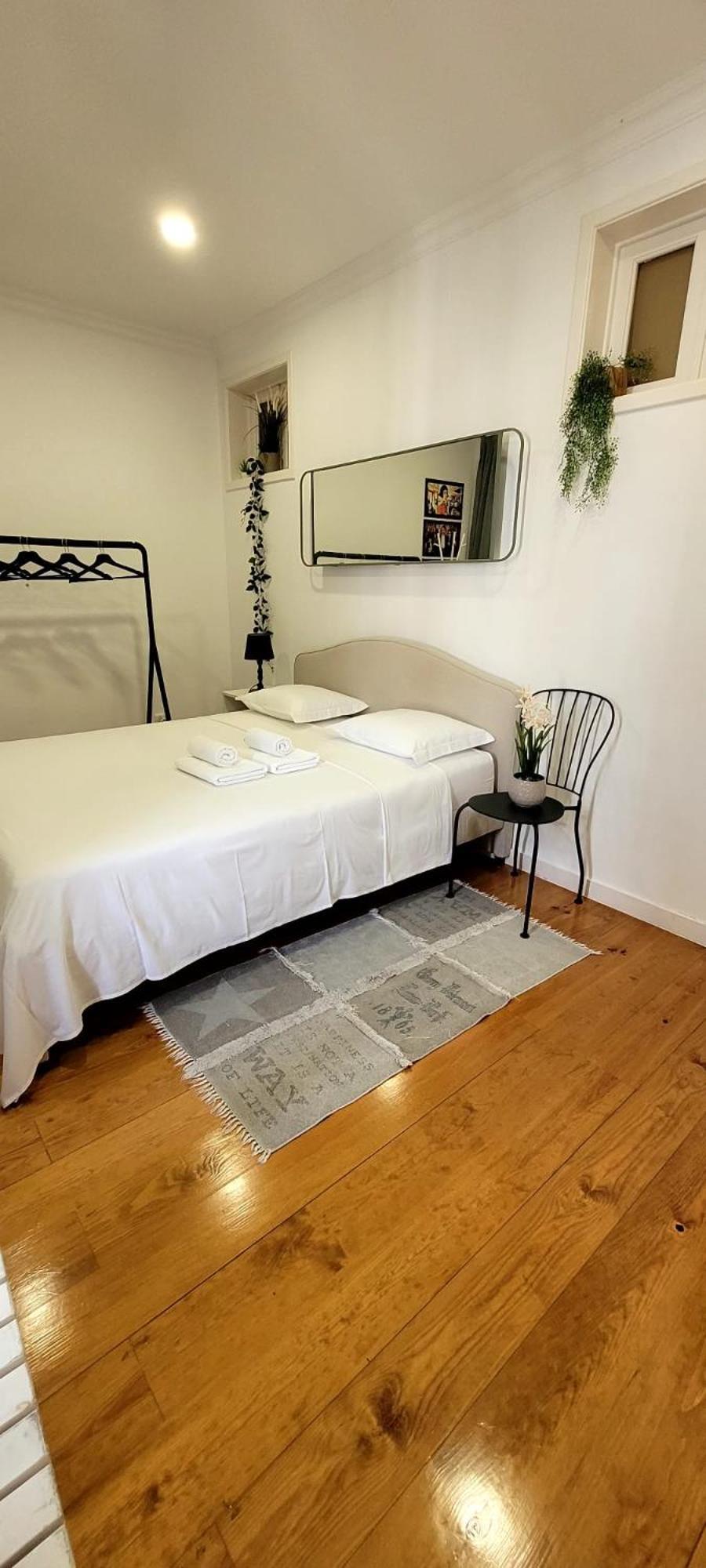 Varanda Privada Iroom Lisboa Dış mekan fotoğraf