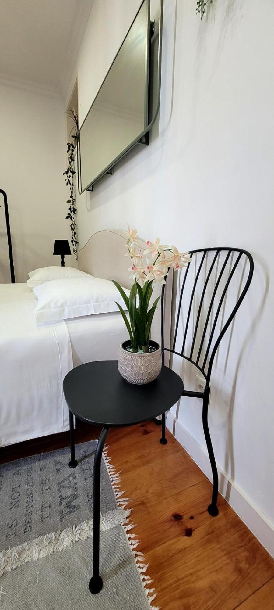 Varanda Privada Iroom Lisboa Dış mekan fotoğraf