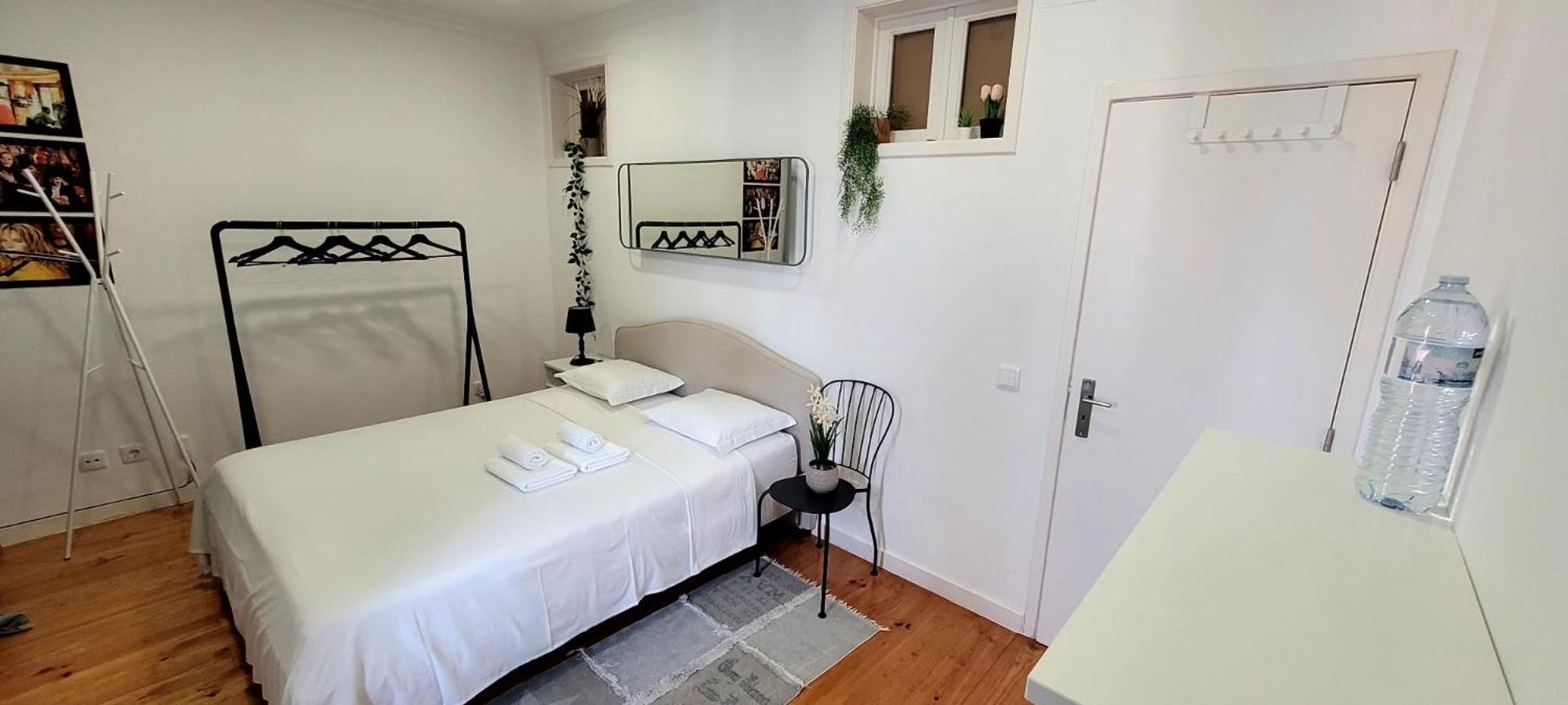 Varanda Privada Iroom Lisboa Dış mekan fotoğraf