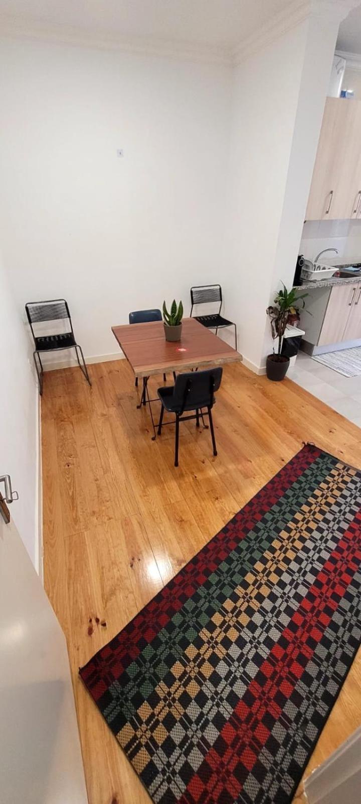 Varanda Privada Iroom Lisboa Dış mekan fotoğraf