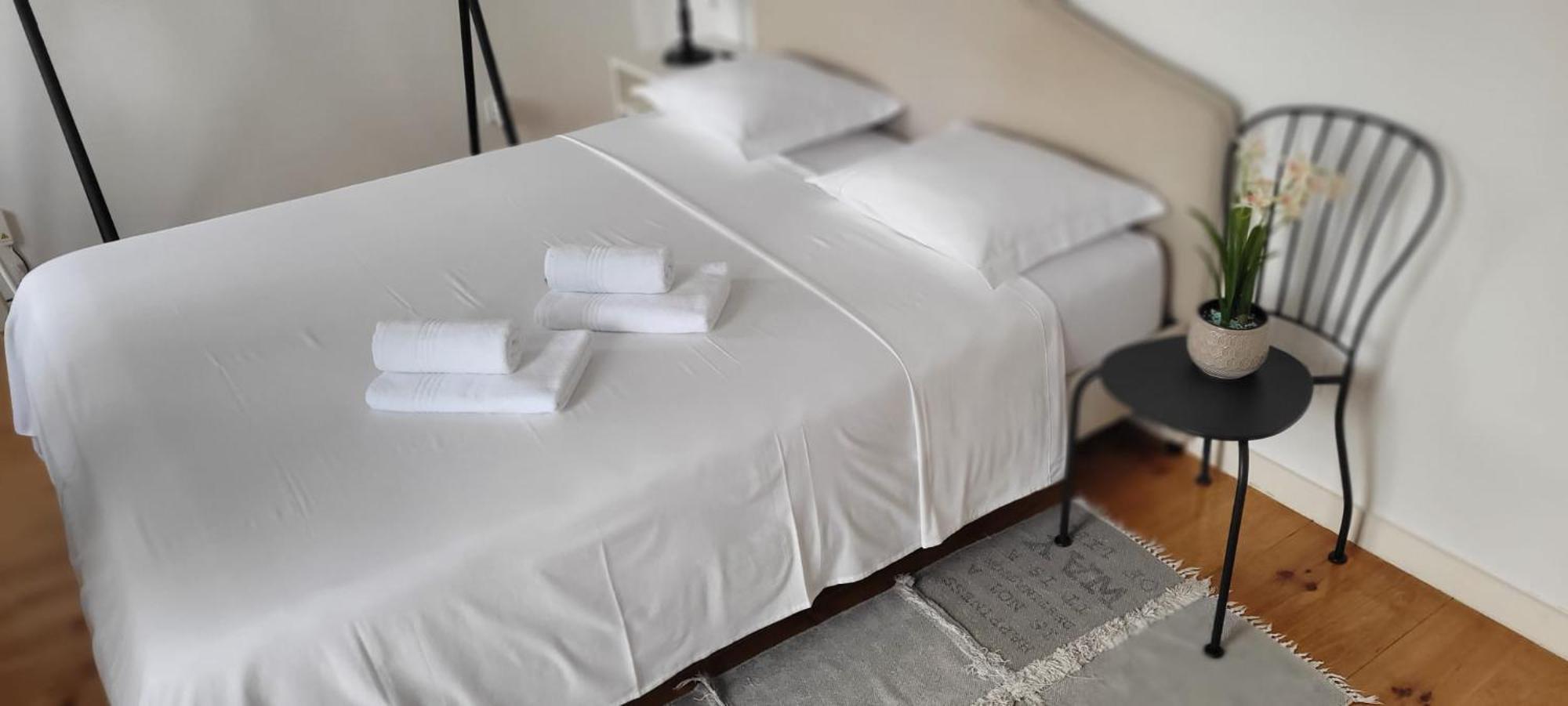 Varanda Privada Iroom Lisboa Dış mekan fotoğraf
