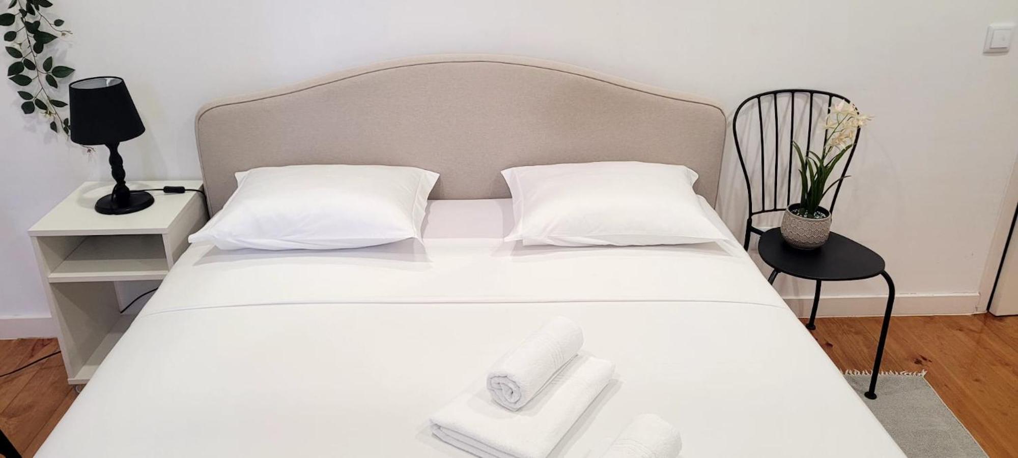 Varanda Privada Iroom Lisboa Dış mekan fotoğraf