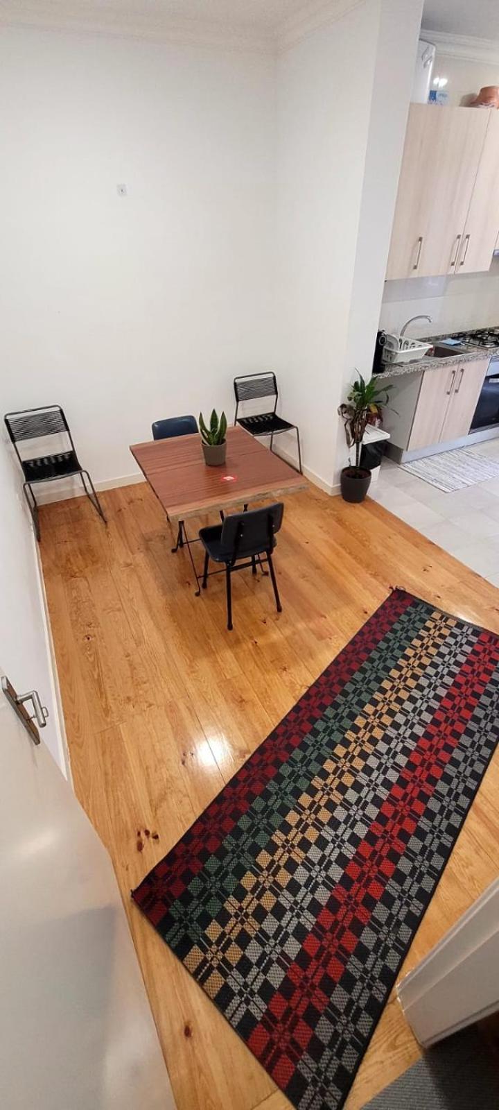 Varanda Privada Iroom Lisboa Dış mekan fotoğraf