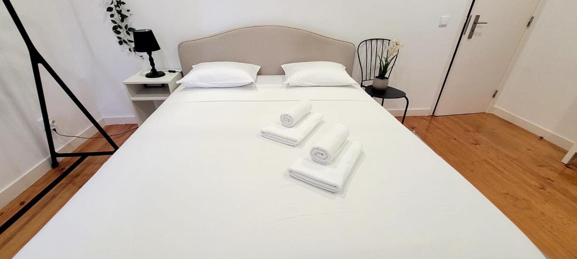 Varanda Privada Iroom Lisboa Dış mekan fotoğraf