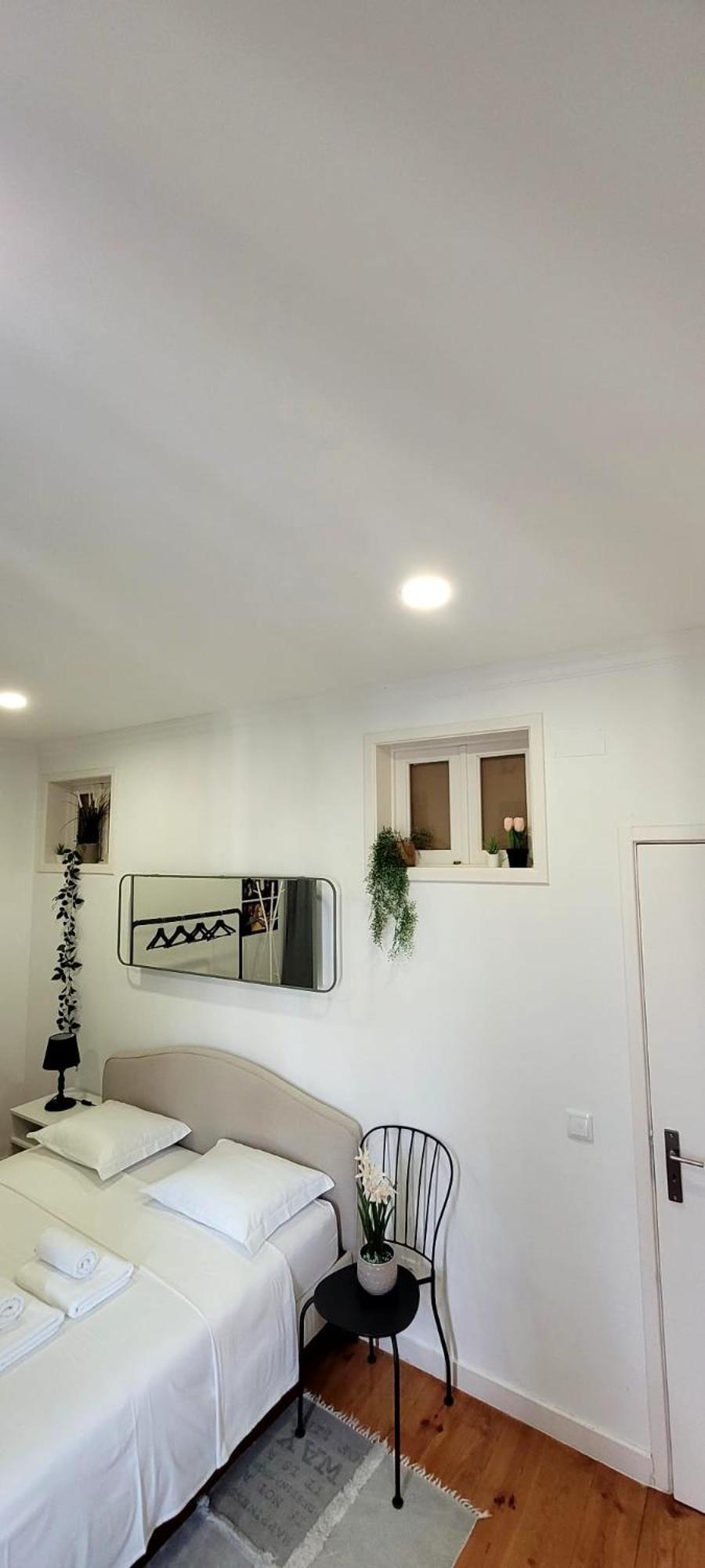 Varanda Privada Iroom Lisboa Dış mekan fotoğraf