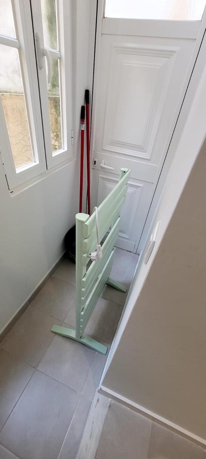 Varanda Privada Iroom Lisboa Dış mekan fotoğraf