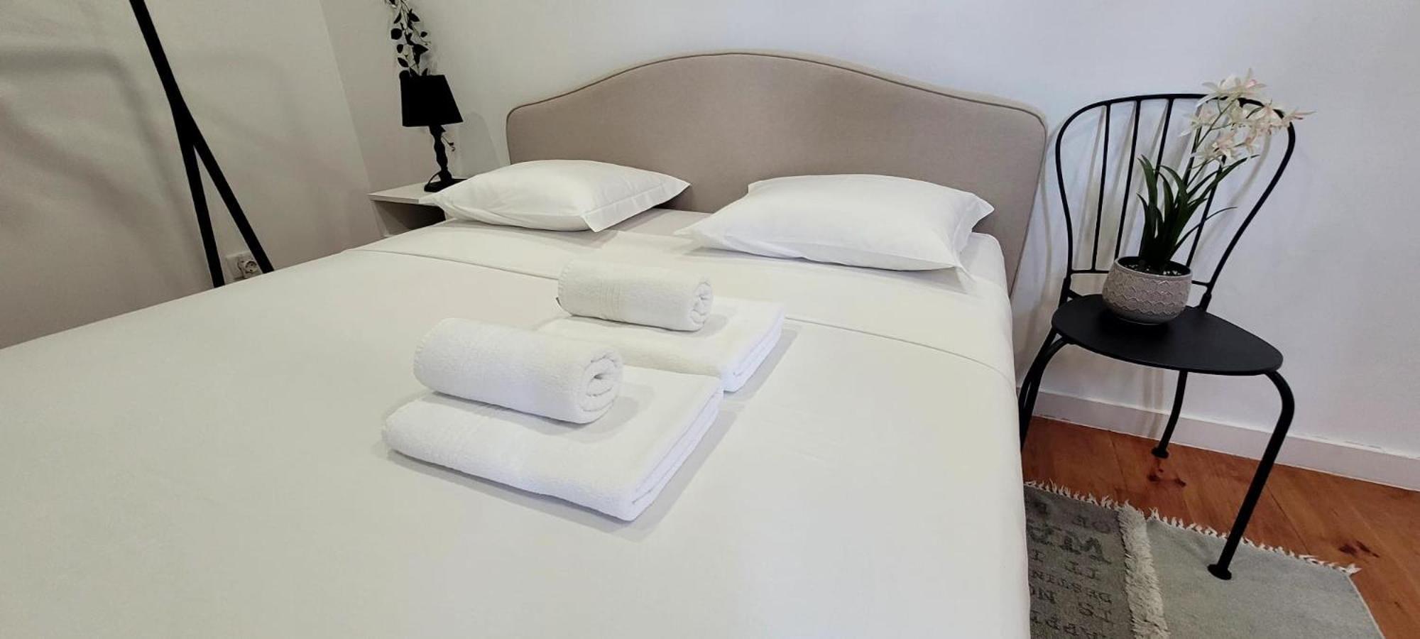Varanda Privada Iroom Lisboa Dış mekan fotoğraf