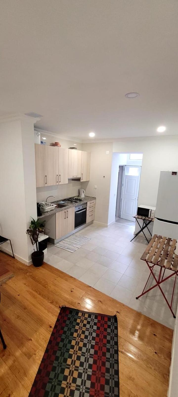 Varanda Privada Iroom Lisboa Dış mekan fotoğraf