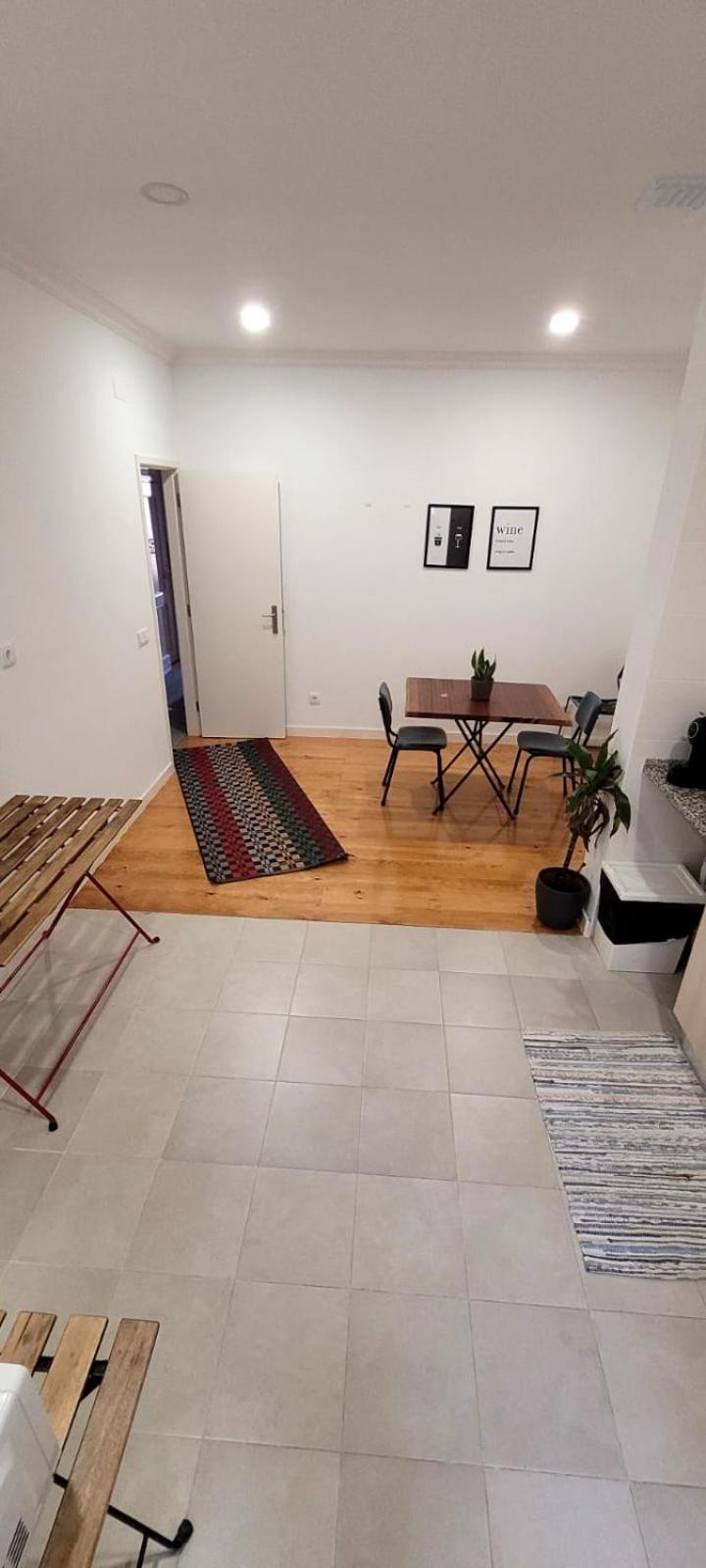 Varanda Privada Iroom Lisboa Dış mekan fotoğraf