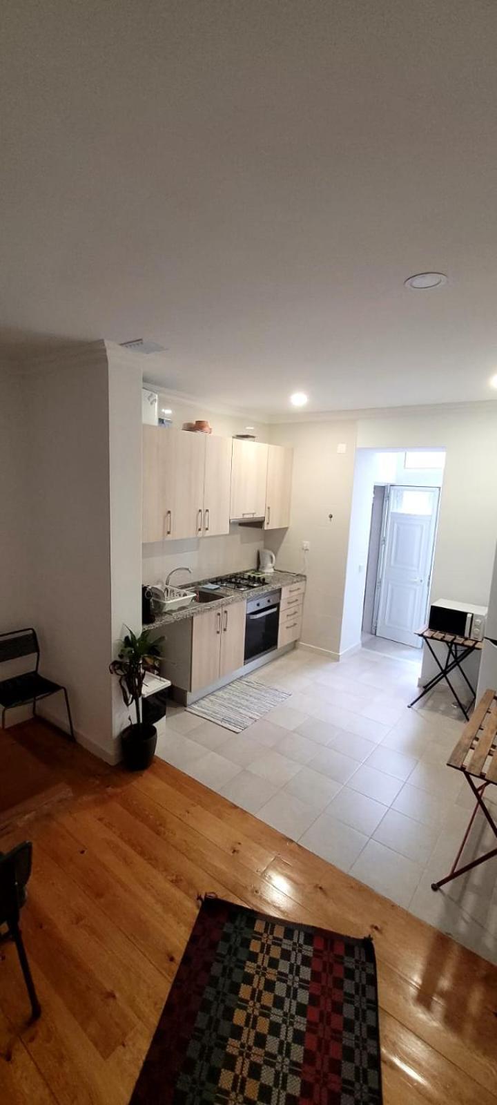 Varanda Privada Iroom Lisboa Dış mekan fotoğraf