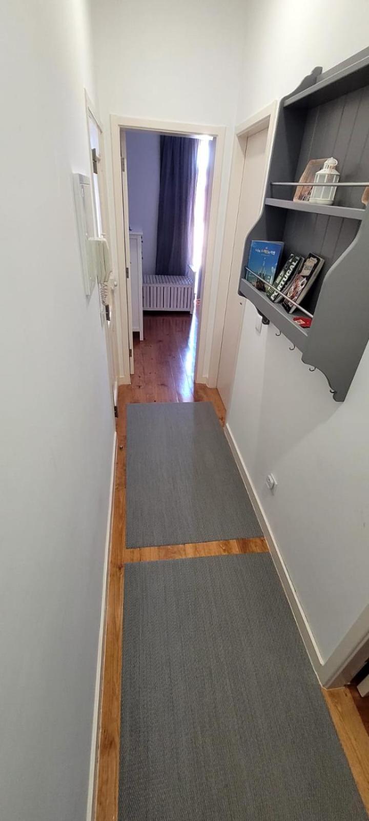 Varanda Privada Iroom Lisboa Dış mekan fotoğraf