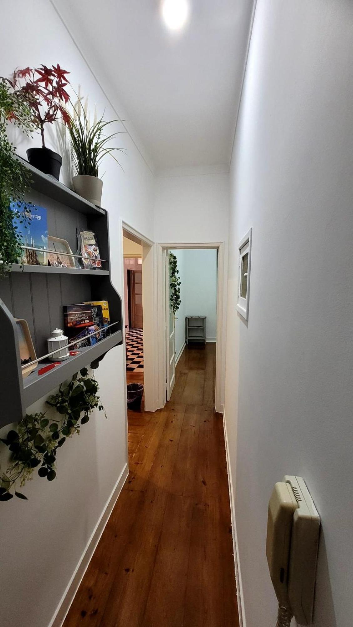 Varanda Privada Iroom Lisboa Dış mekan fotoğraf