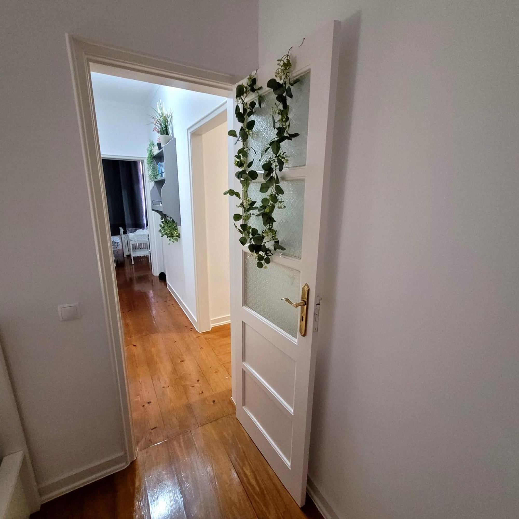 Varanda Privada Iroom Lisboa Dış mekan fotoğraf