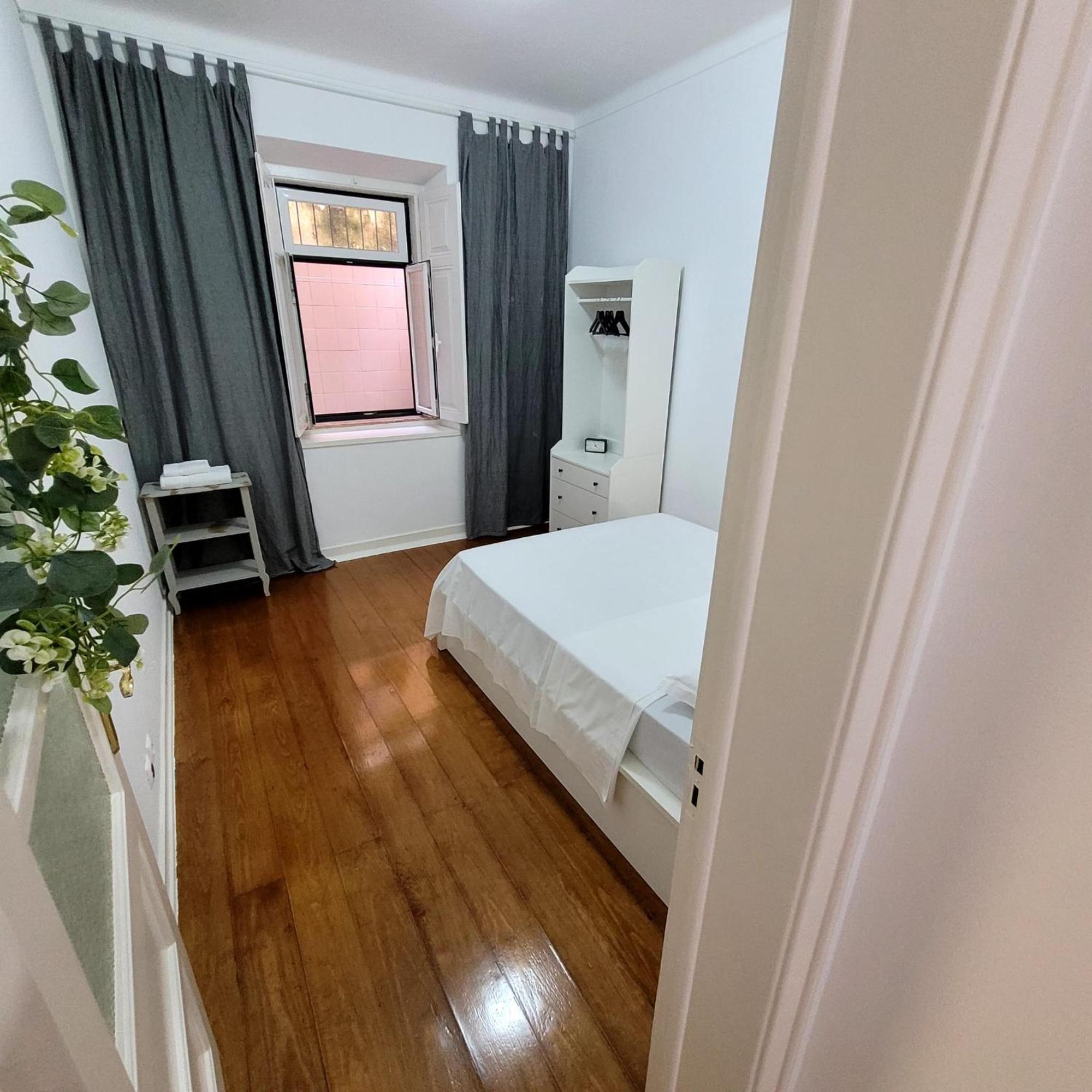 Varanda Privada Iroom Lisboa Dış mekan fotoğraf