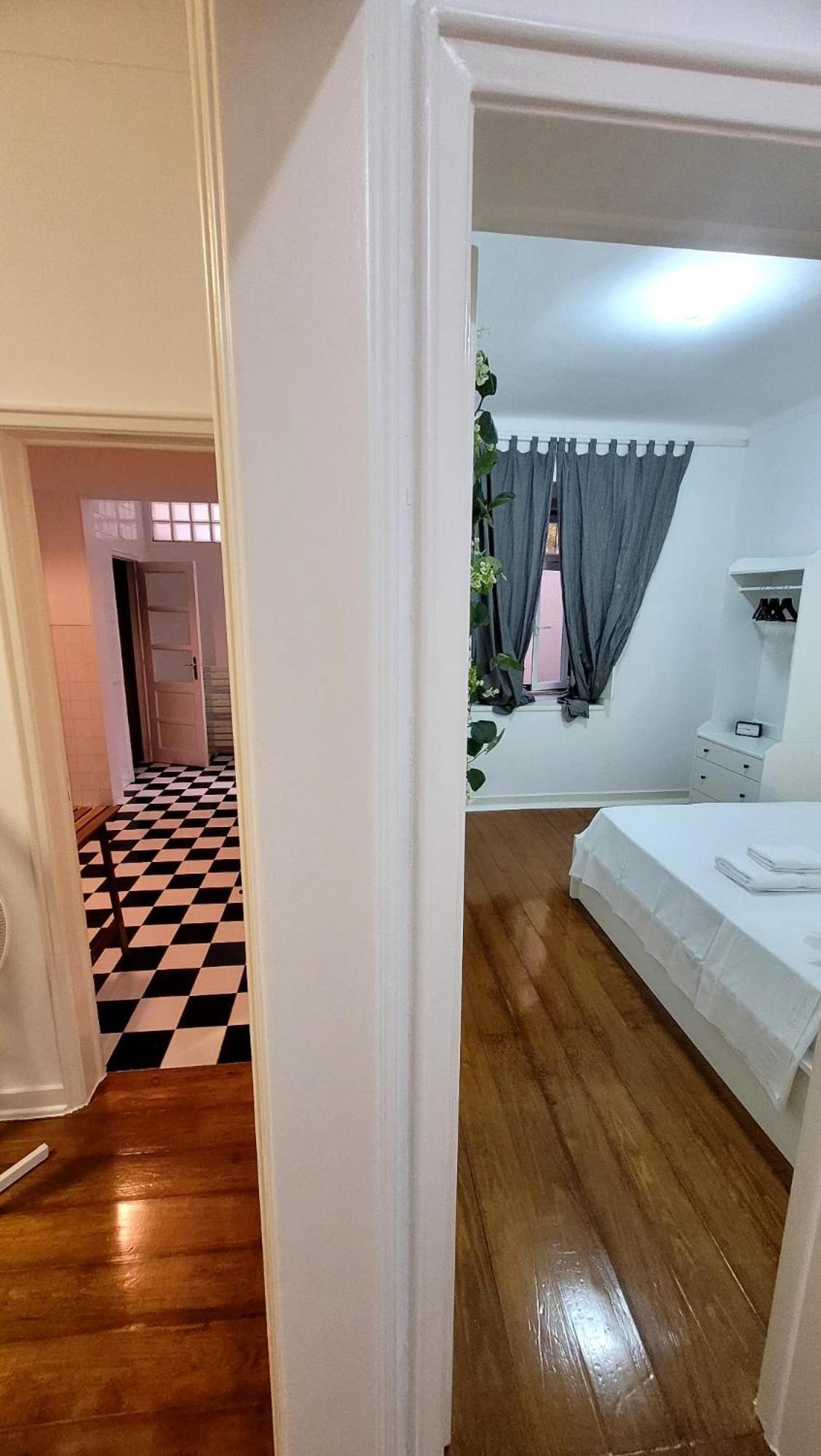 Varanda Privada Iroom Lisboa Dış mekan fotoğraf