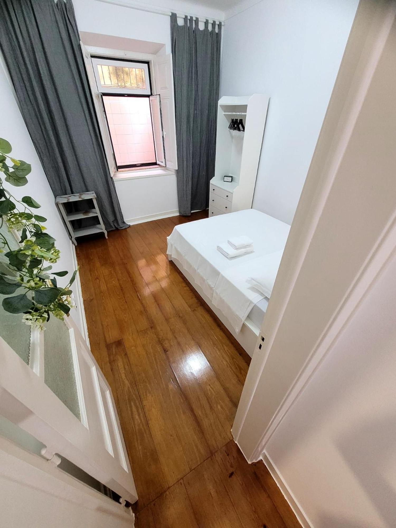 Varanda Privada Iroom Lisboa Dış mekan fotoğraf