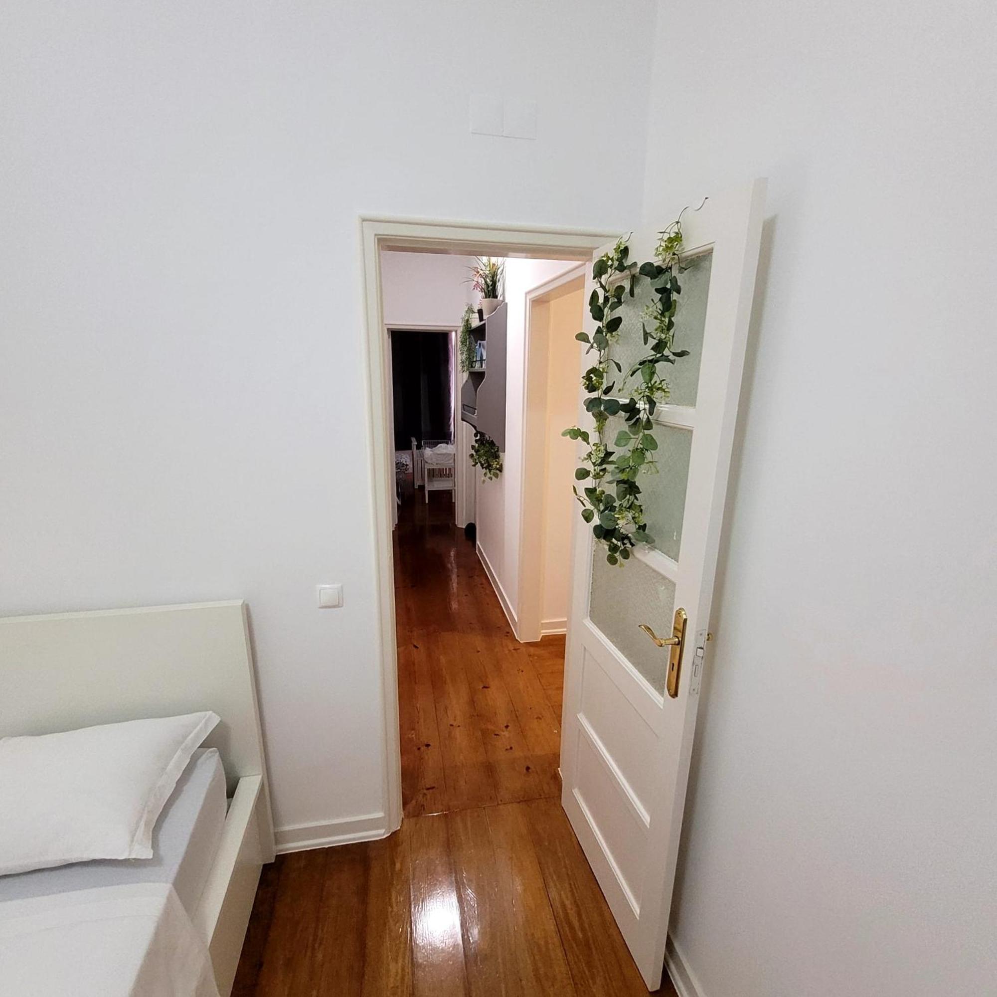 Varanda Privada Iroom Lisboa Dış mekan fotoğraf