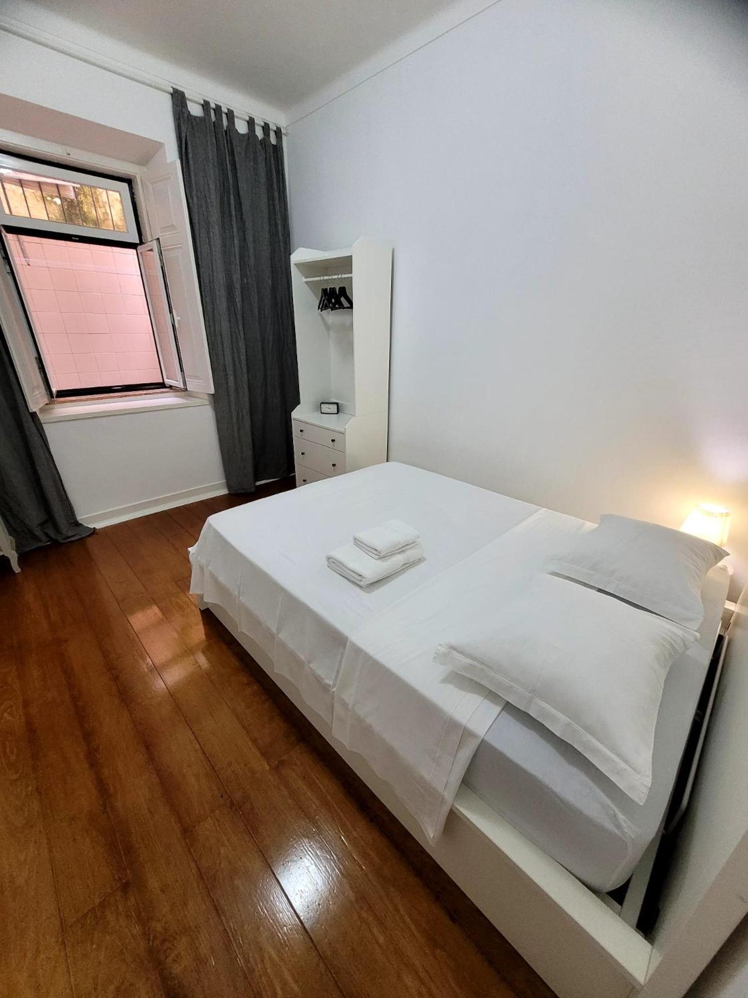 Varanda Privada Iroom Lisboa Dış mekan fotoğraf