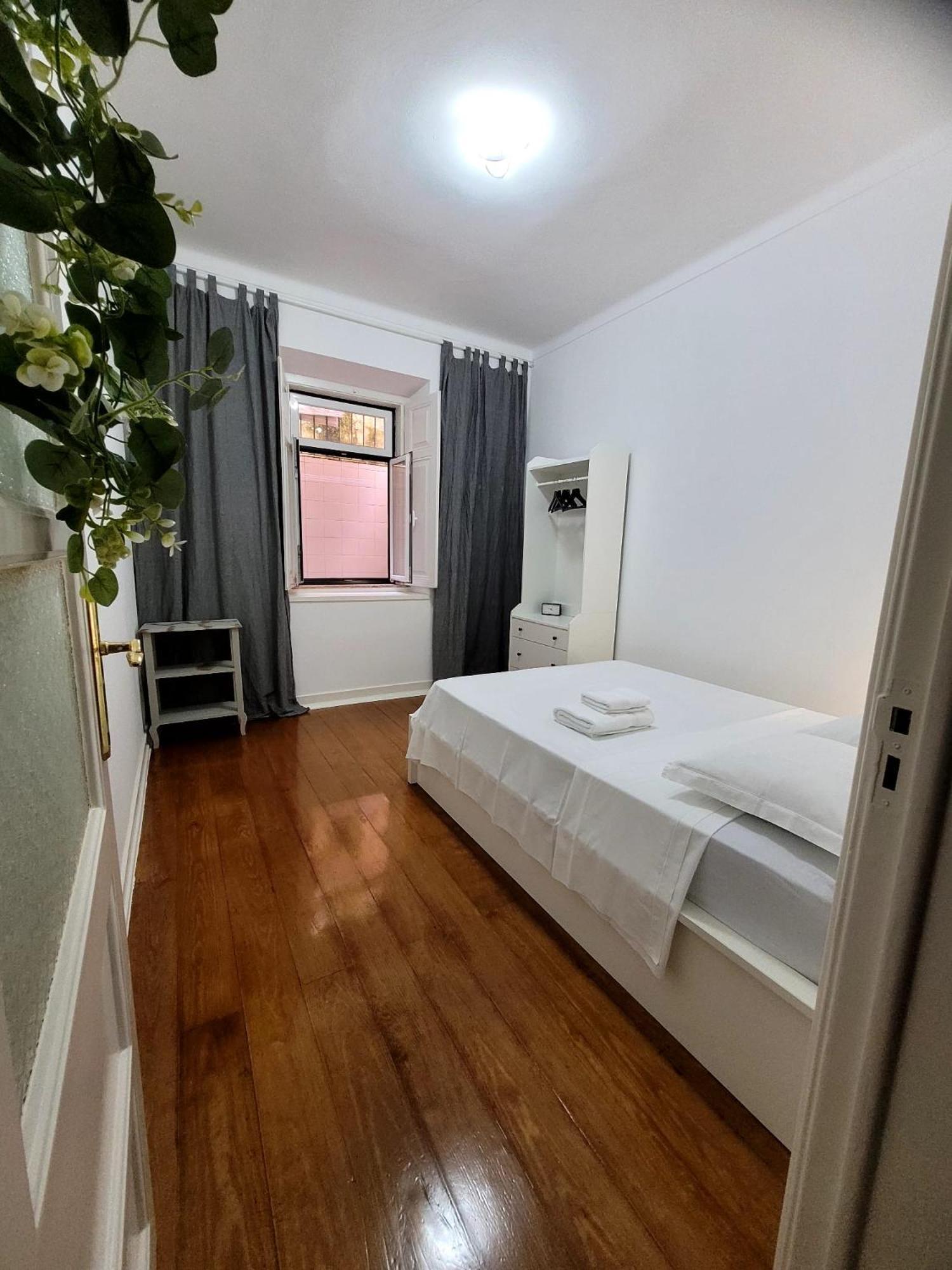 Varanda Privada Iroom Lisboa Dış mekan fotoğraf